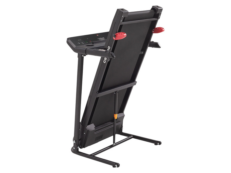 Christopeit Laufband »CS 4000« mit Gestensteuerung & Kinomap App