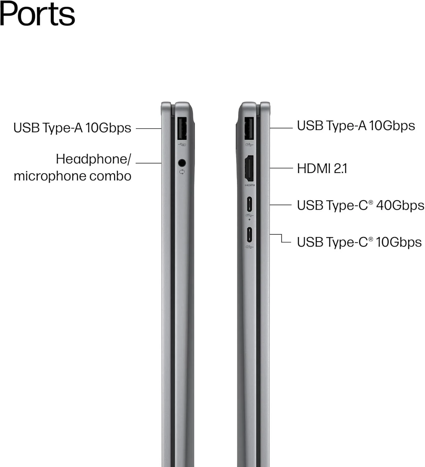 2025 HP OmniBook X Flip (Next Gen Envy x360) 2 in 1 Touchscreen Laptop (16