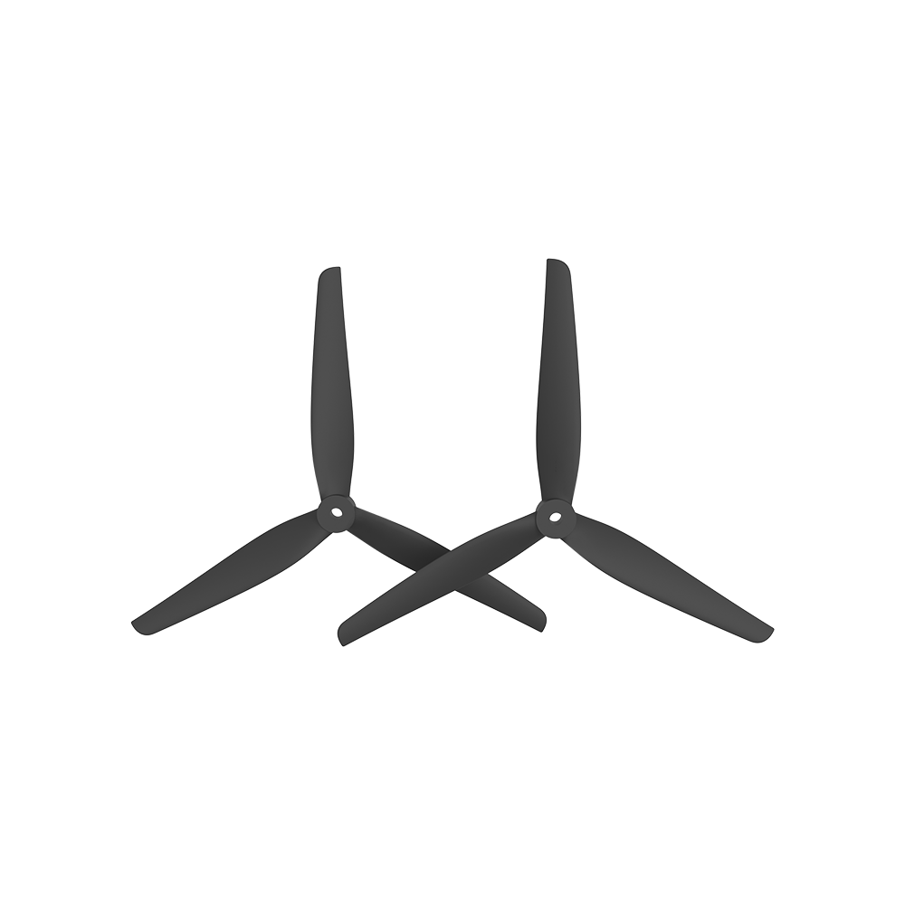 Centurion X8 O3 6S HD