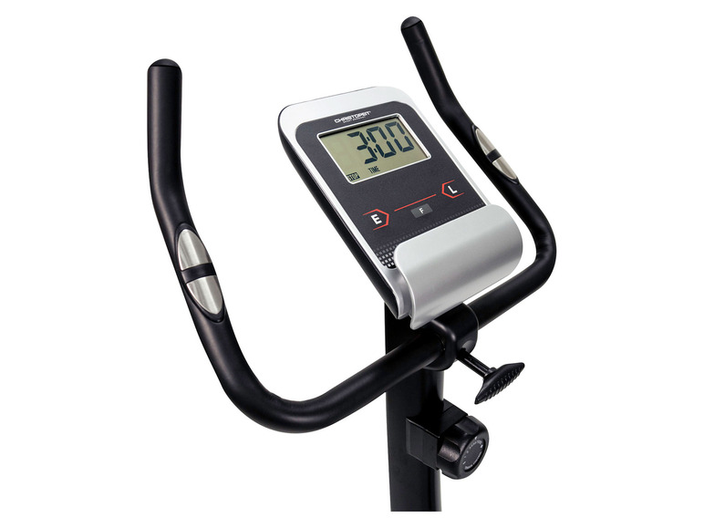 Christopeit Heimtrainer »AX 2000«