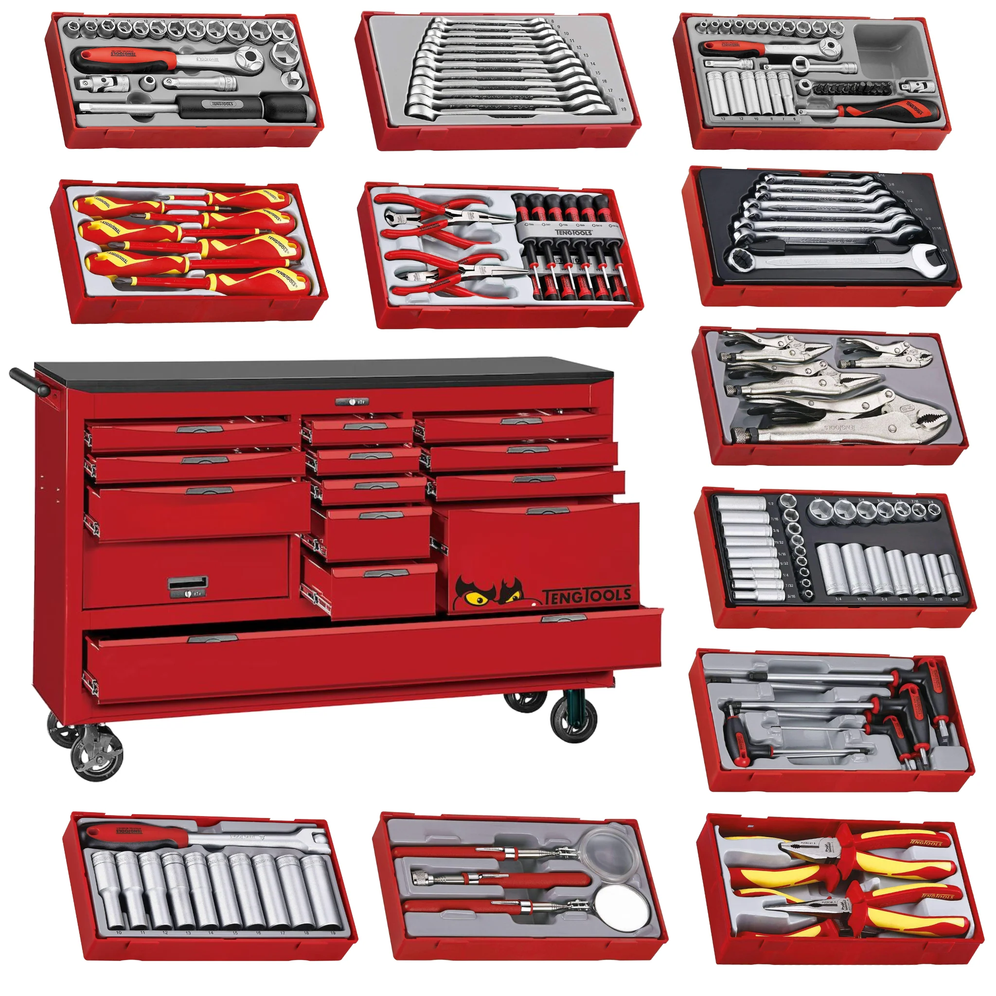 TOOL BOX