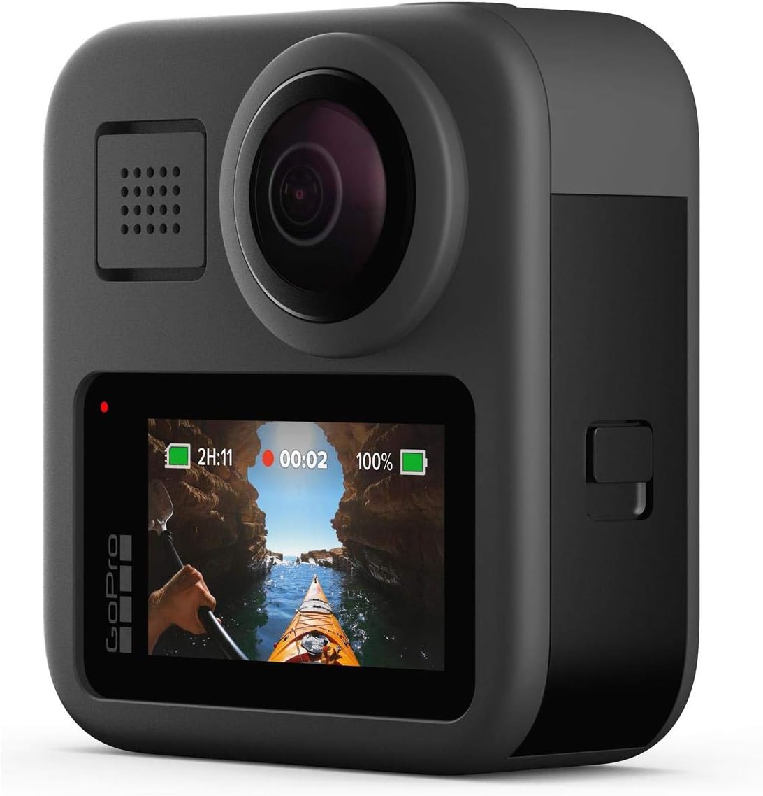 GoPro MAX