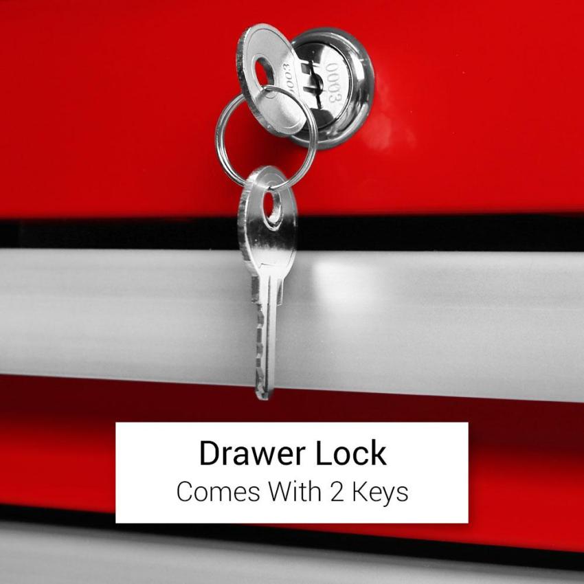 🔥【Limited Time Offer】Clear inventory, low price-360-Piece Mechanical Set Toolbox🍒 | On The Last Day