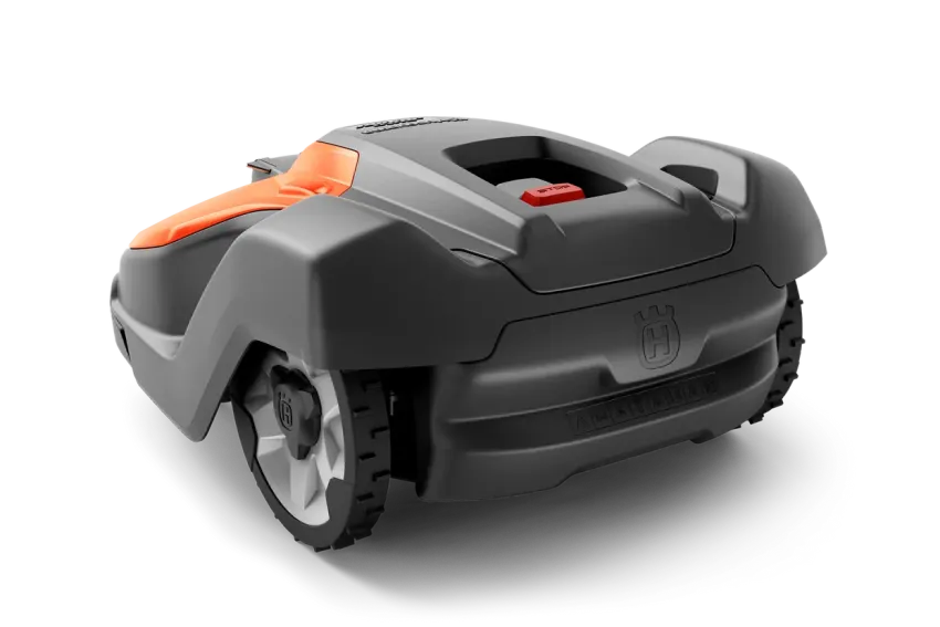 Husqvarna Automower® 550 EPOS™