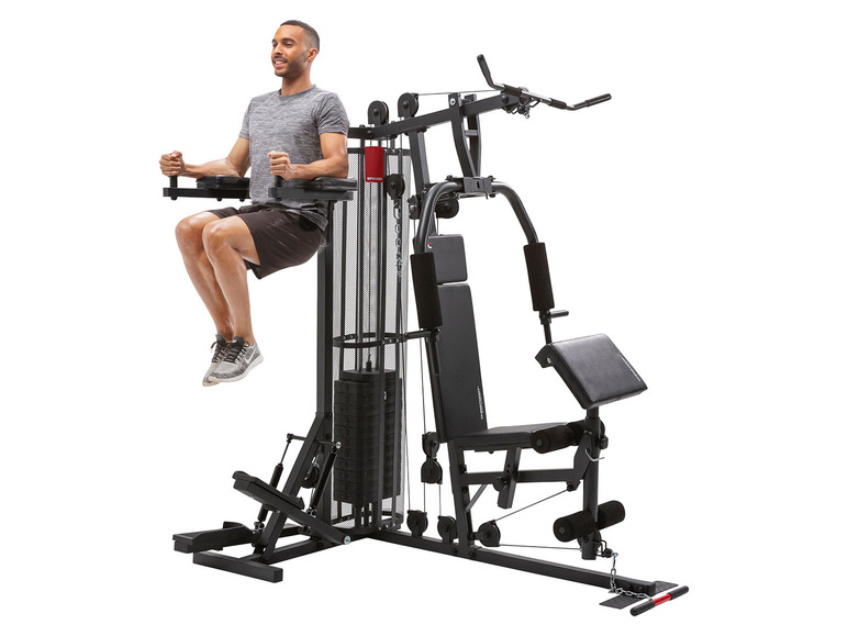 Christopeit Sport Kraftstation »SP 5000«