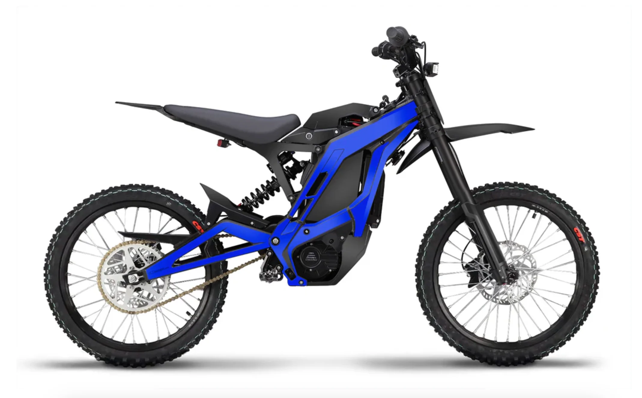 2025 E-Ride Pro SS 3.0