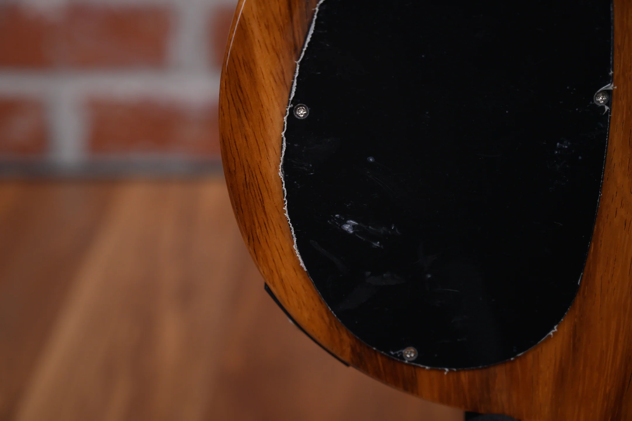 B.C. Rich Limited Edition 40th Anniversary Eagle Deluxe #15 of 40 Natural 2009 w/OHSC