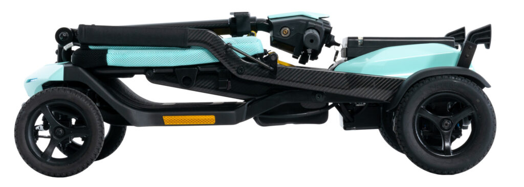 Go Go Super Portable