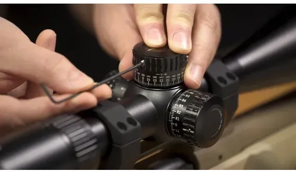 VIPER® PST™ GEN II 3-15X44