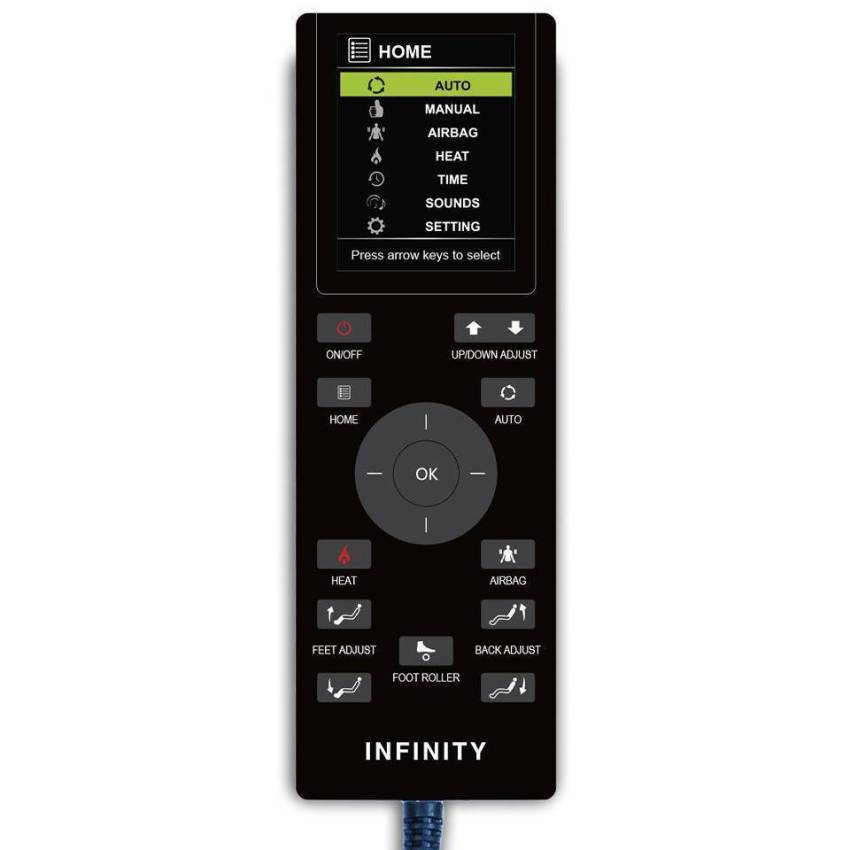 Infinity IT-8500 Plus Massage Chair  | Floor Model Closeout