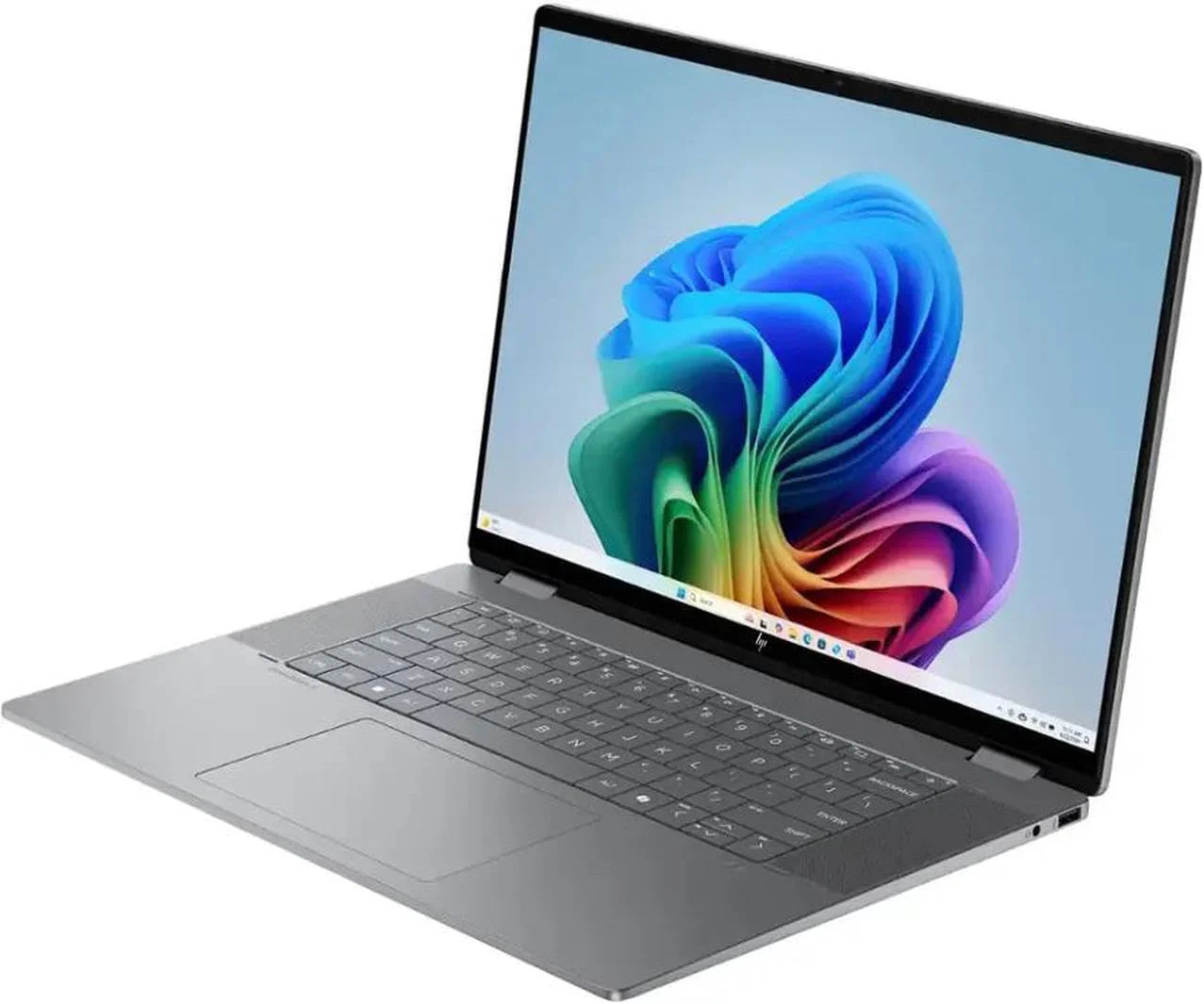 HP OmniBook X Flip 2-in-1 16