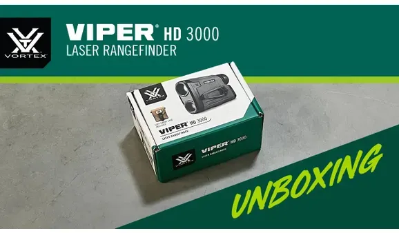 VIPER® HD 3000