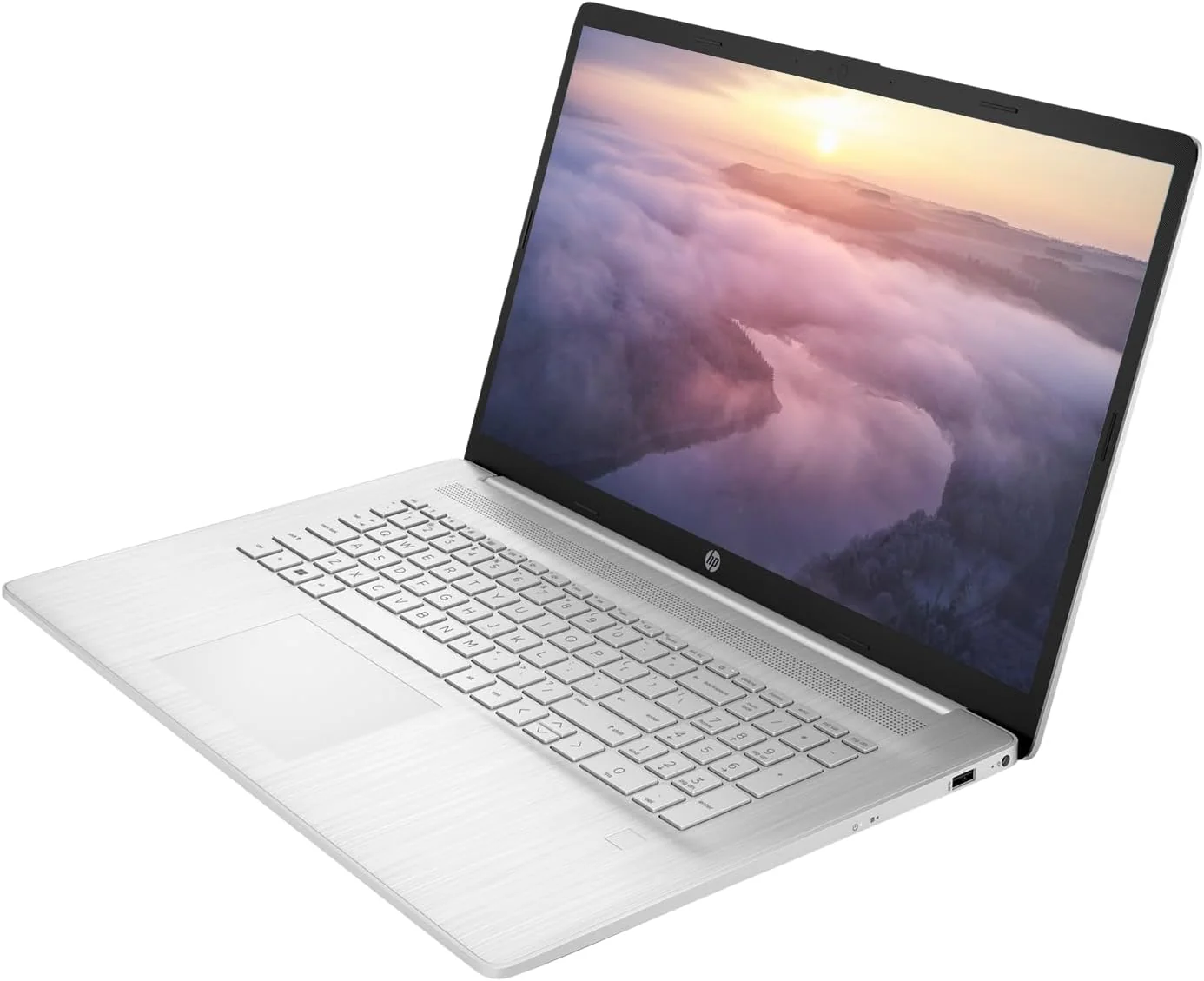 HP 2025 Premium Laptop, 17.3