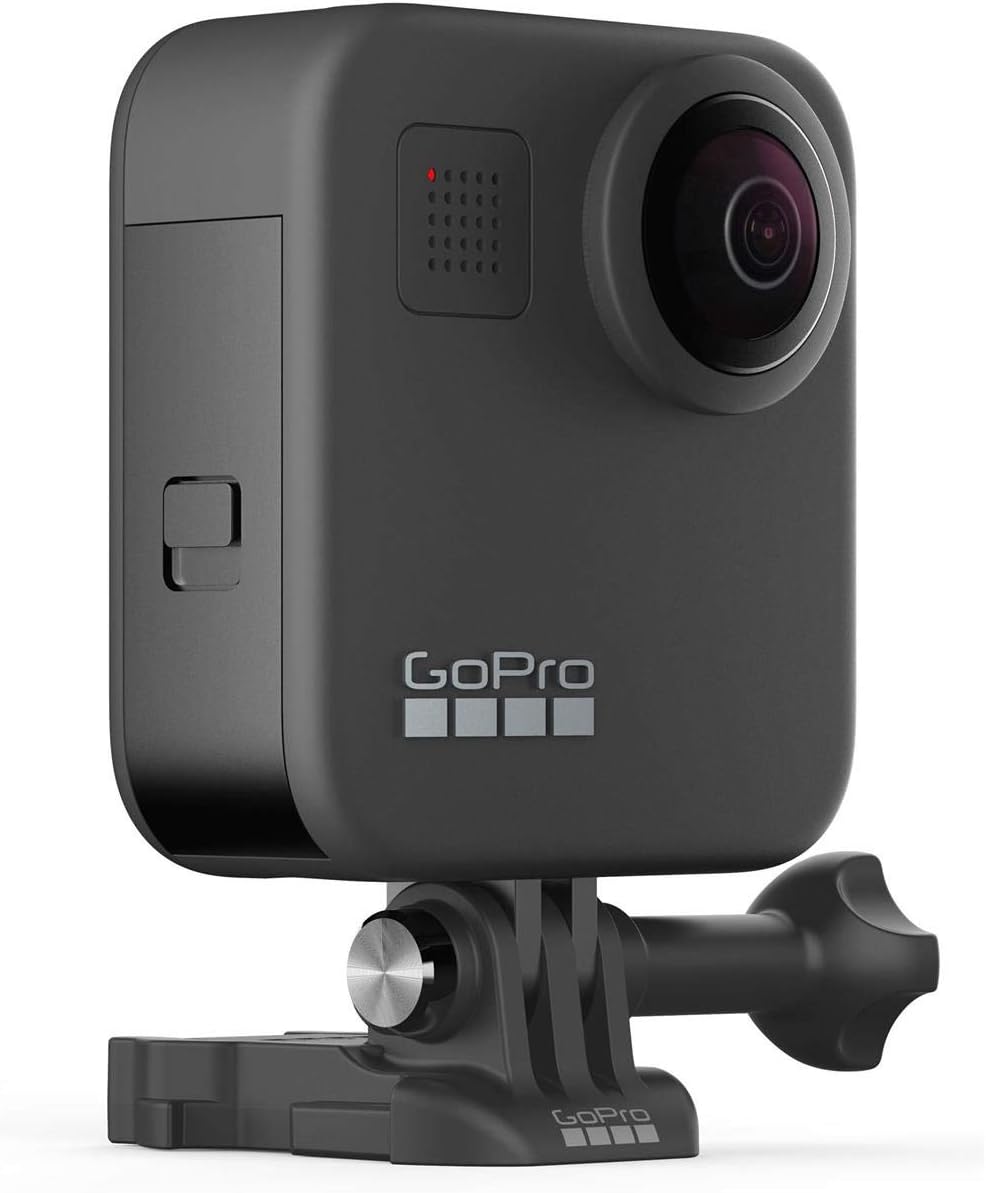 GoPro MAX