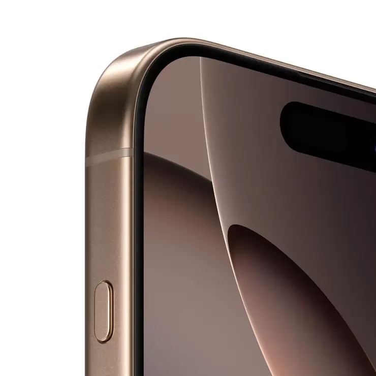 Apple iPhone 16 Pro Max. Built for Apple Intelligence.1 Featuring a stunning titanium design. Camera Control. 4K 120 fps Dolby Vision. And A18 Pro chip.  256G 512G 1TB
