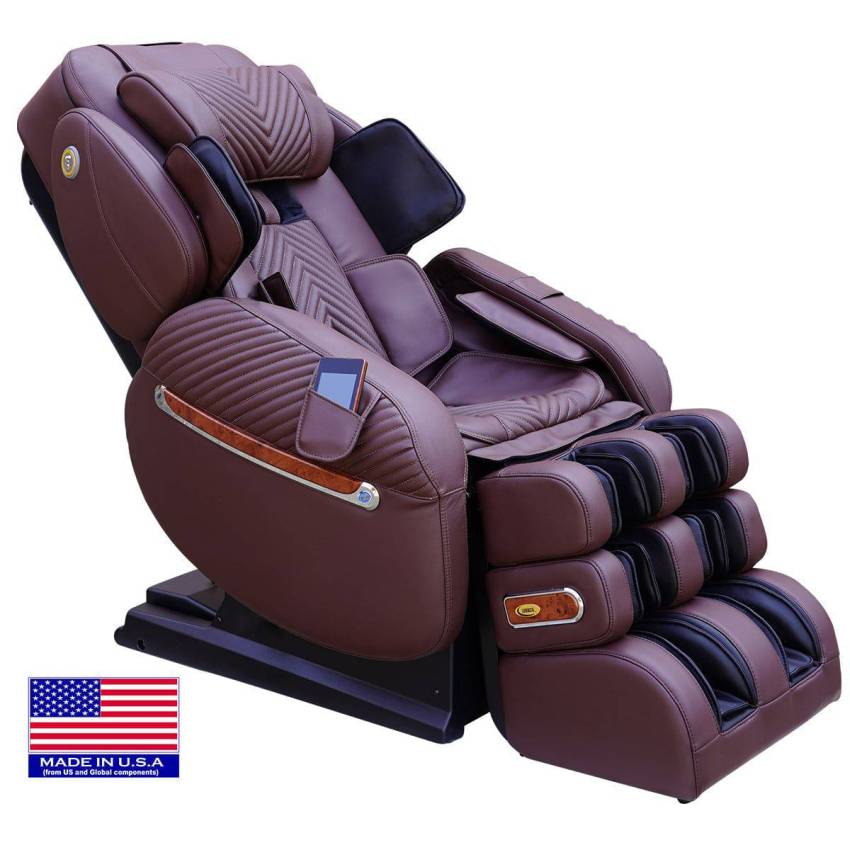 Luraco i9 Max Plus Special Edition Medical Massage Chair
