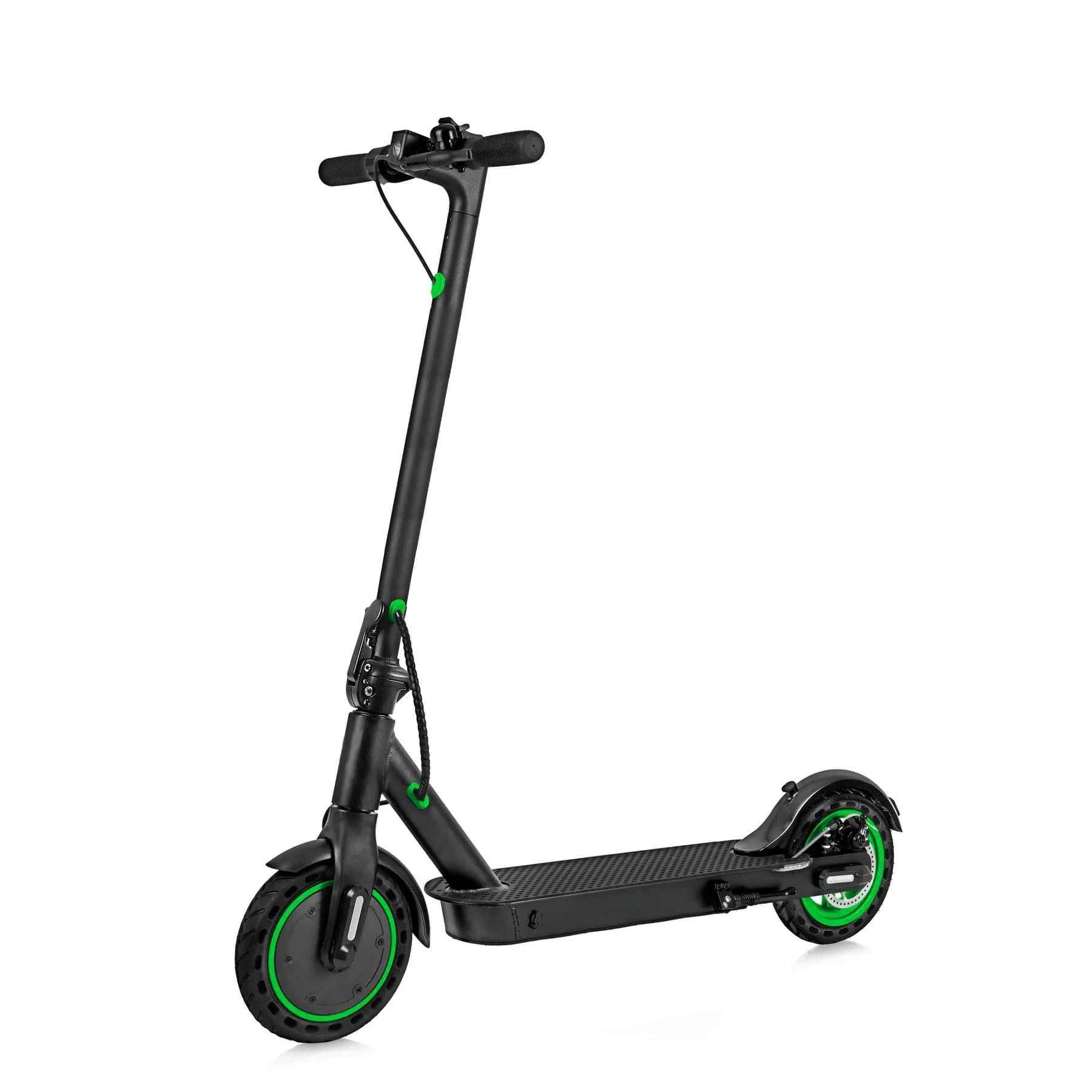 PATINETE ELÉCTRICO ECOXTREM 250W VELOCIDAD 25KM/H AUTONOMÍA 30KM PLEGABLE TIPO XIAOMI