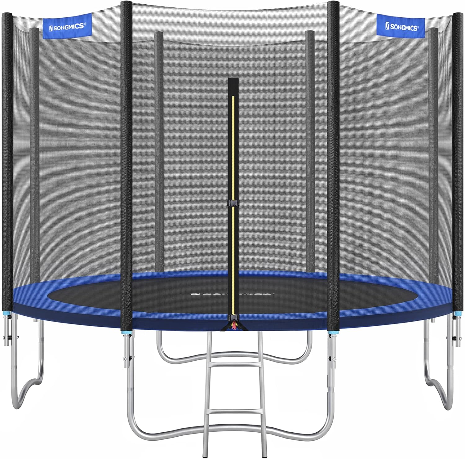 TRAMPOLINE