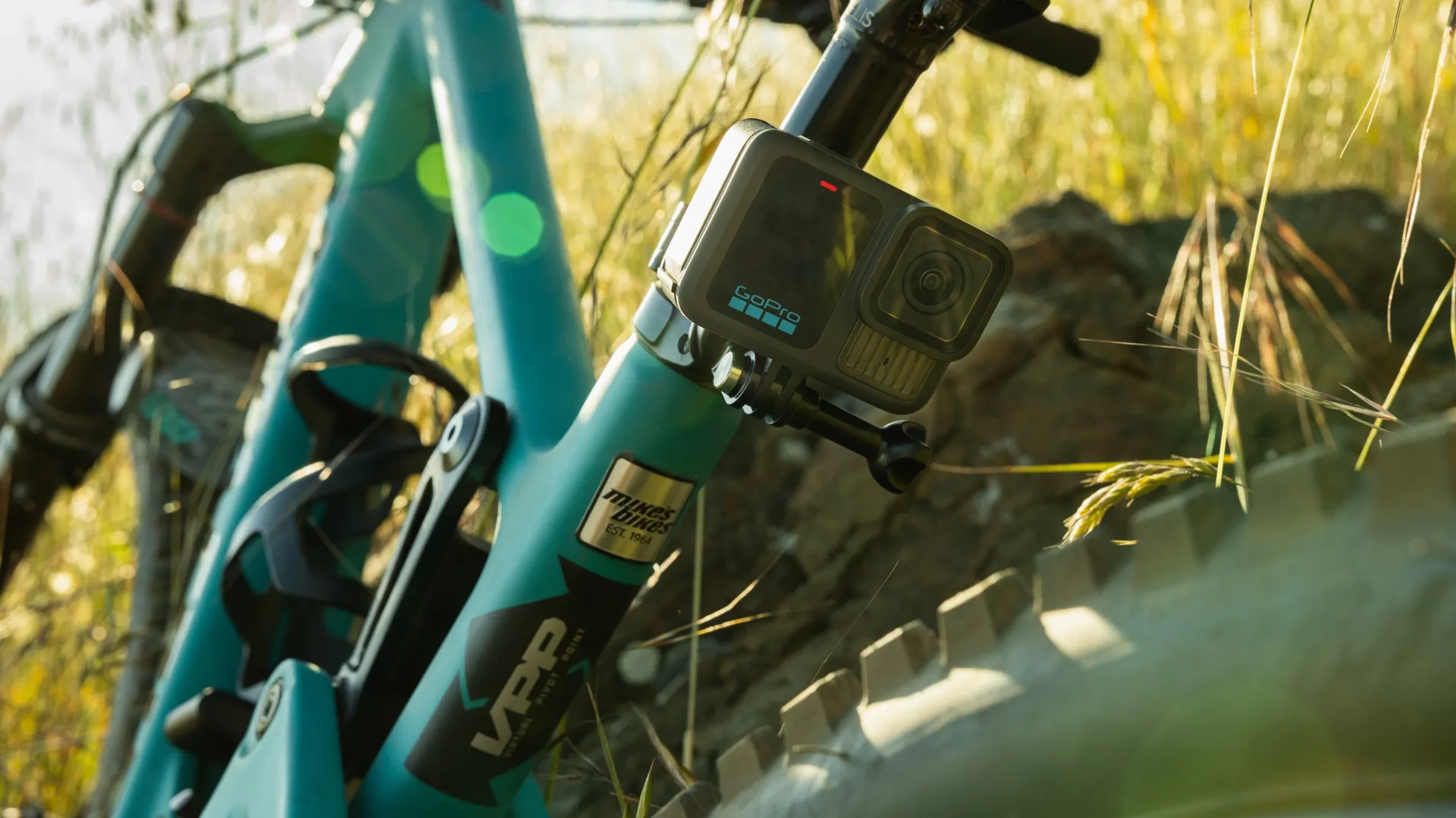 HERO13 Black + Accessories Bundle