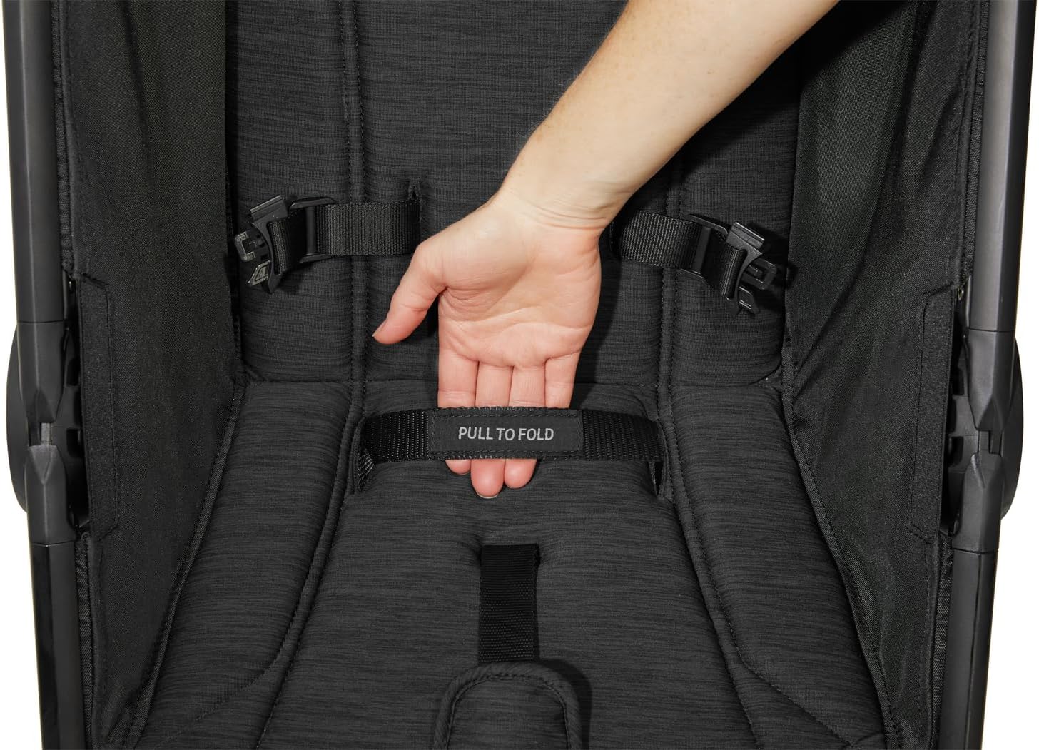 BABY JOGGER city mini GT2 Stroller - Opulent Black