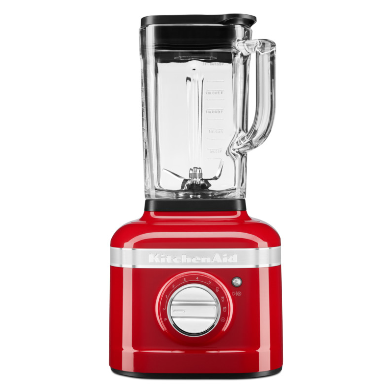 Artisan K400 blender .Available in multiple colors