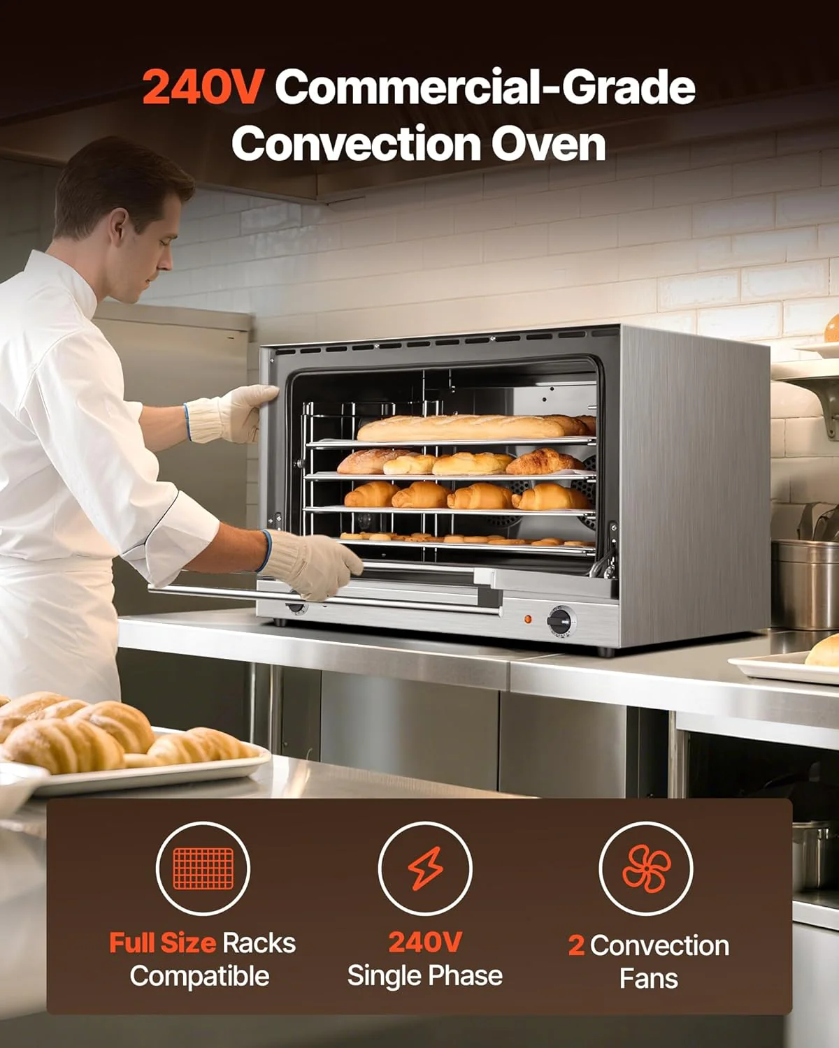 Oven