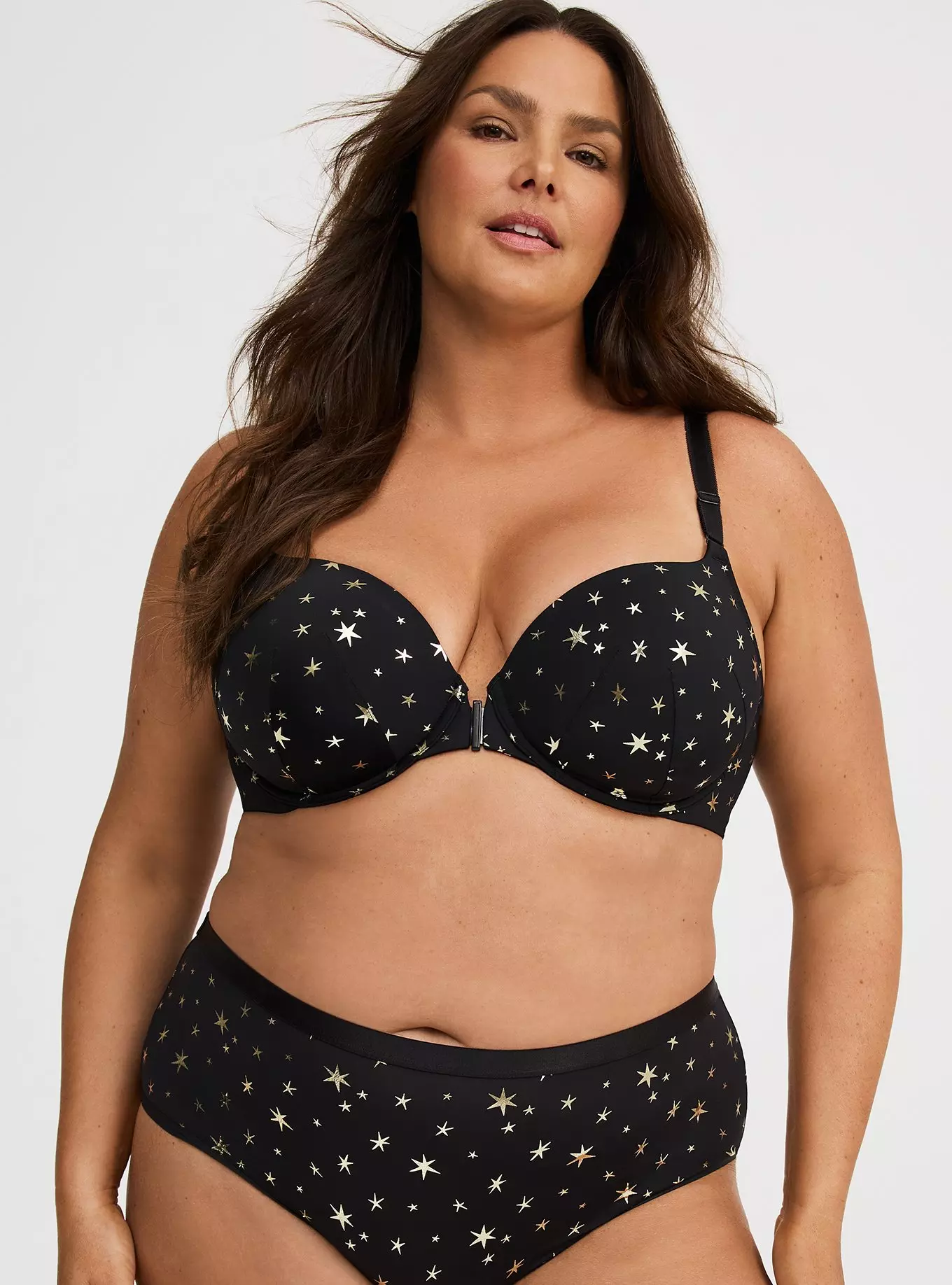 Perfect T-Shirt Front-Close Bra