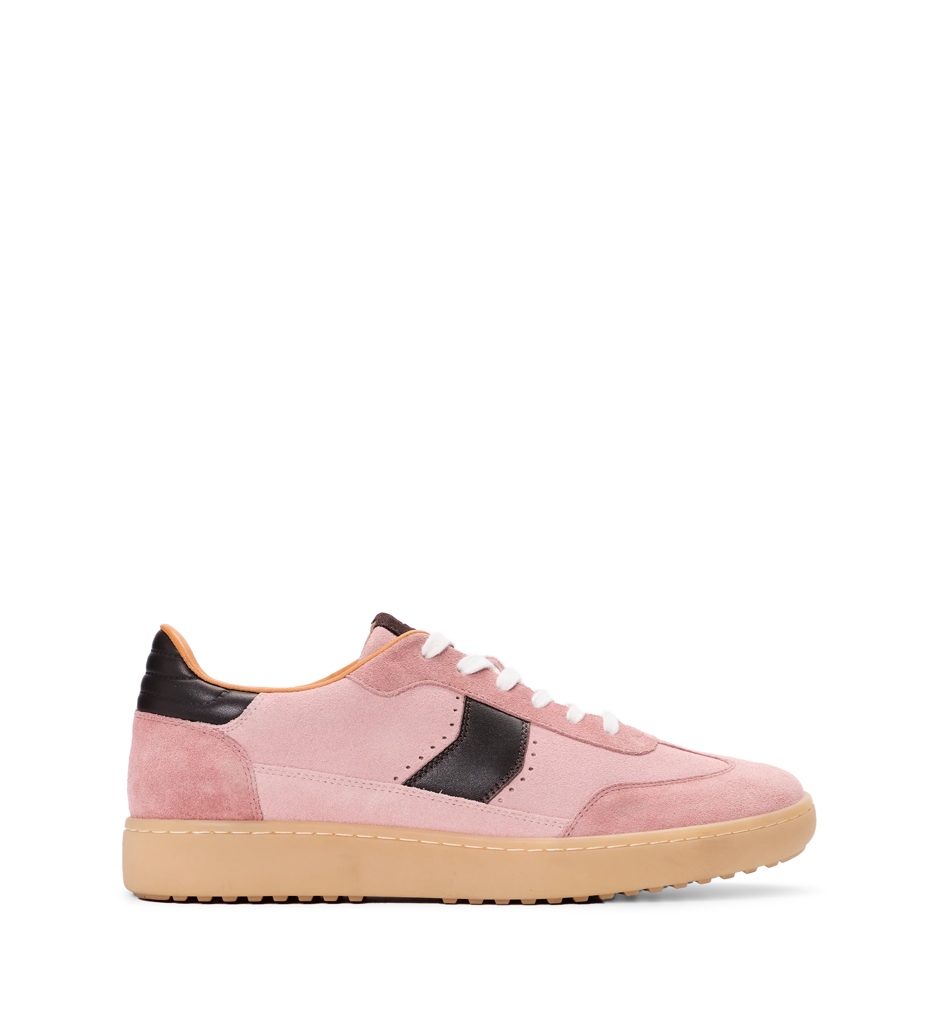 Womens / Retro Sneaker