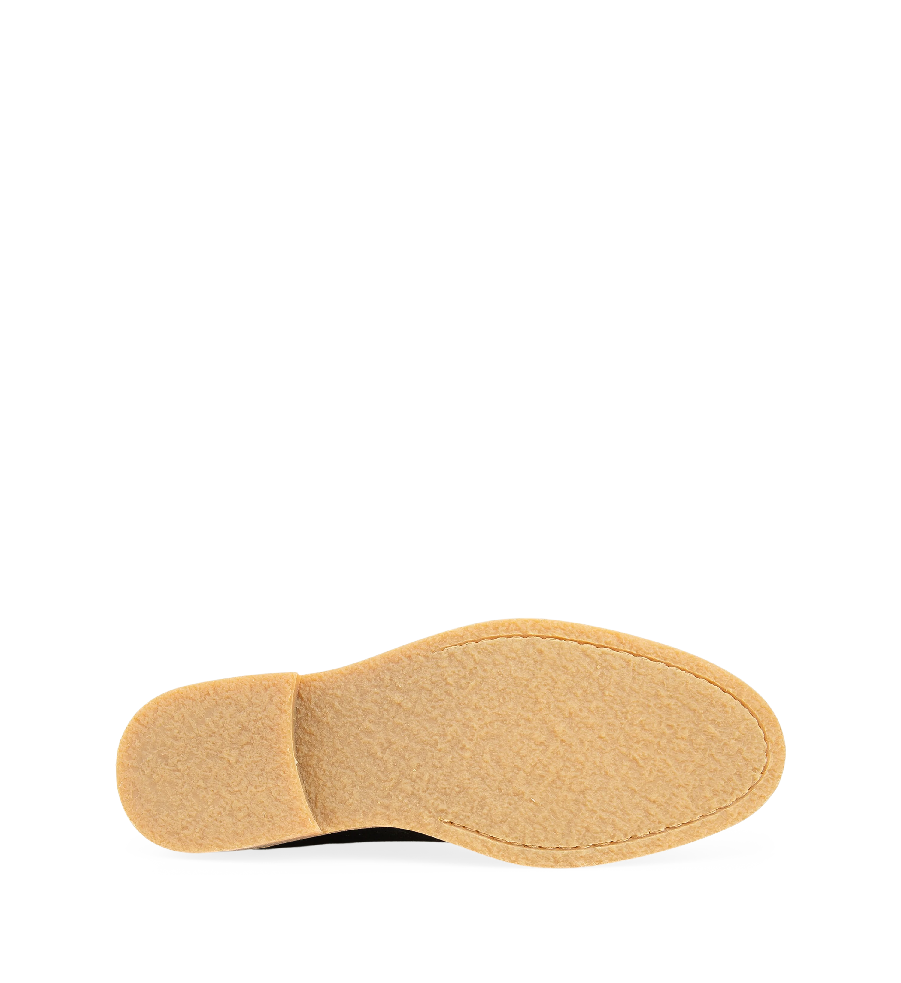 Radon Black Suede Boots