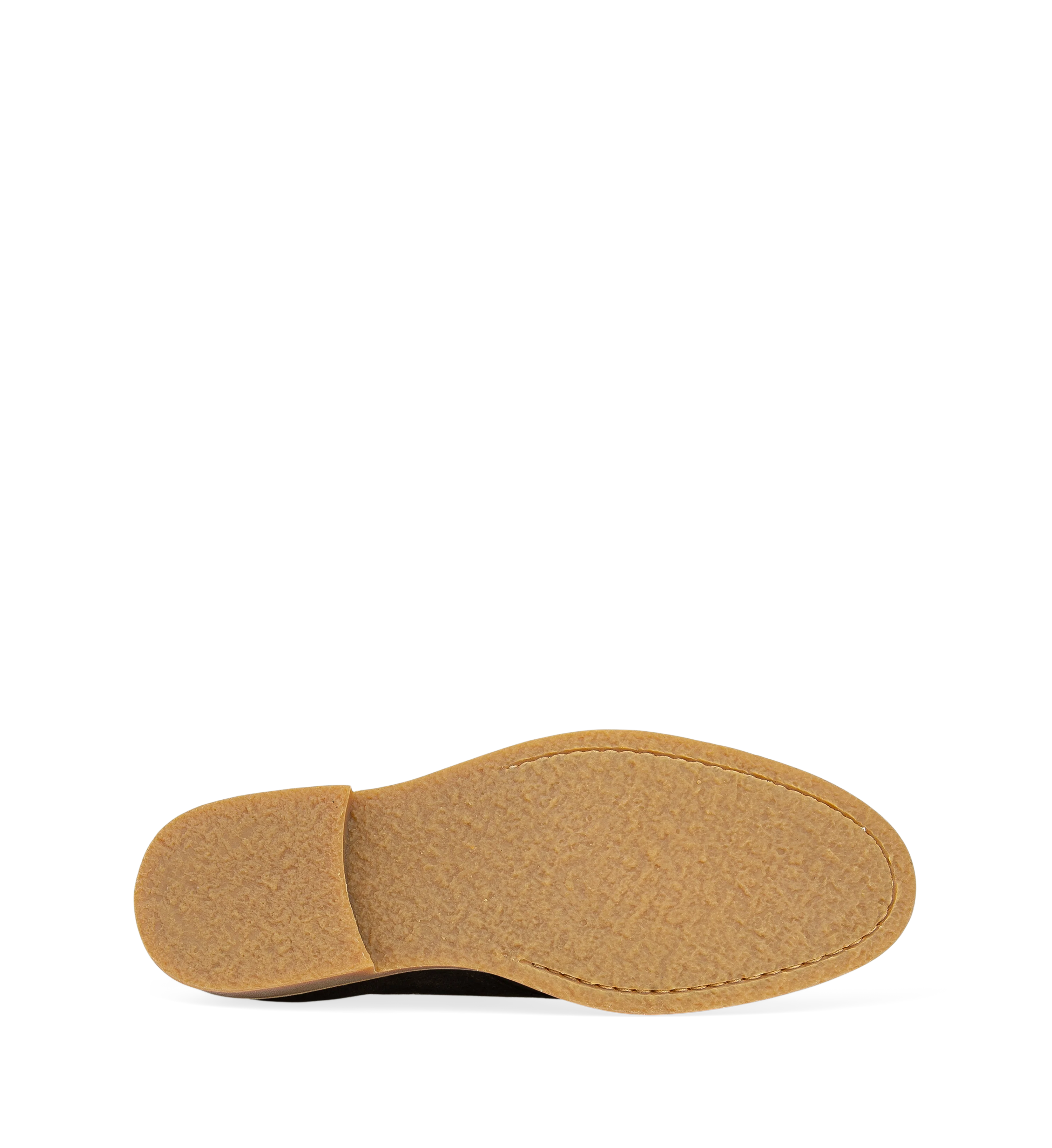 Radon Chocolate Suede Boots