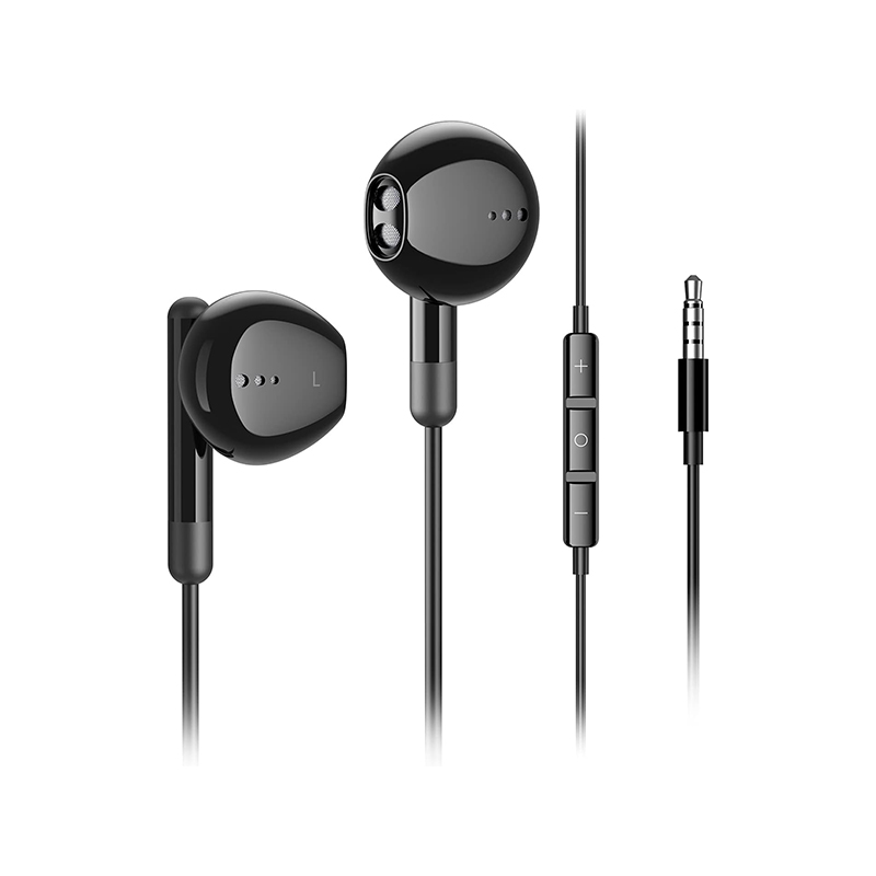 In-ear headphones