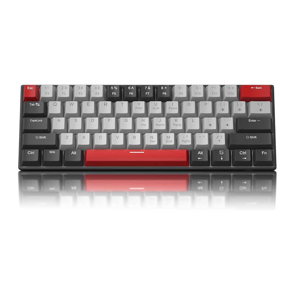 Mechanical keyboard