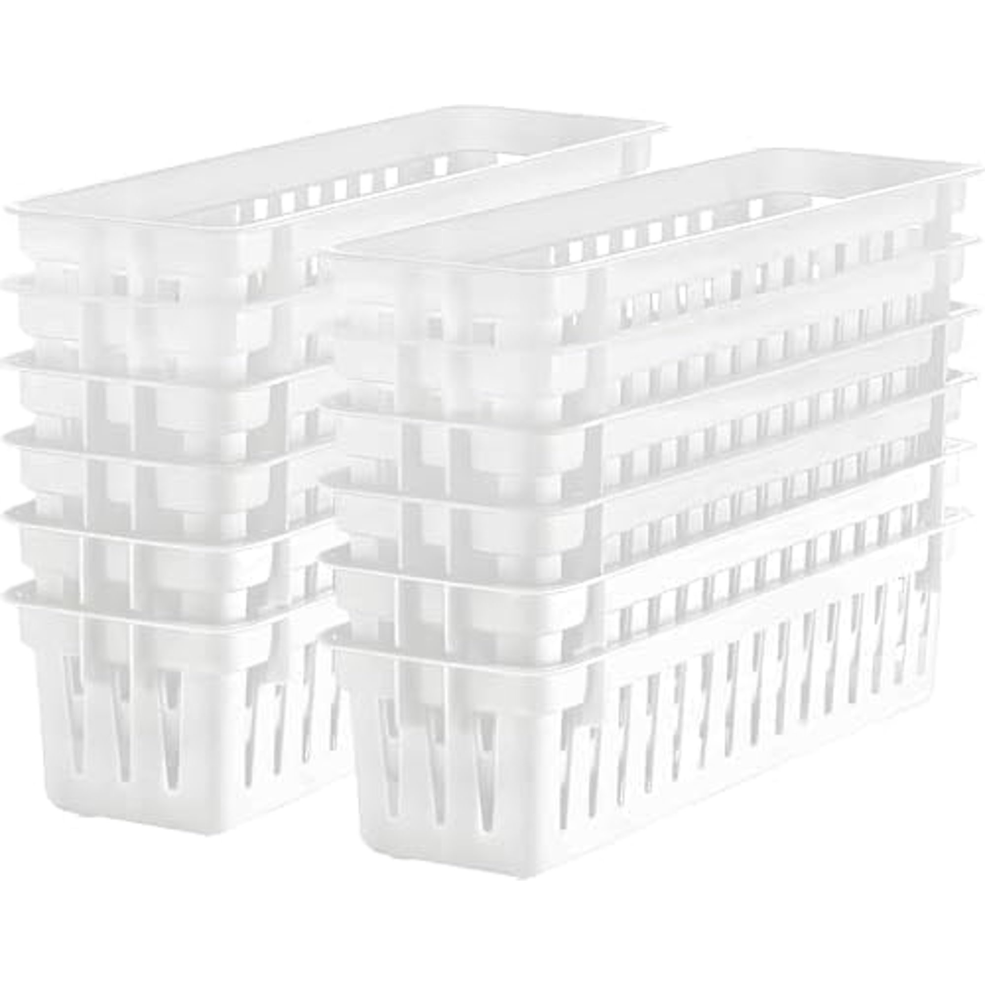 Storage Baskets Bins
