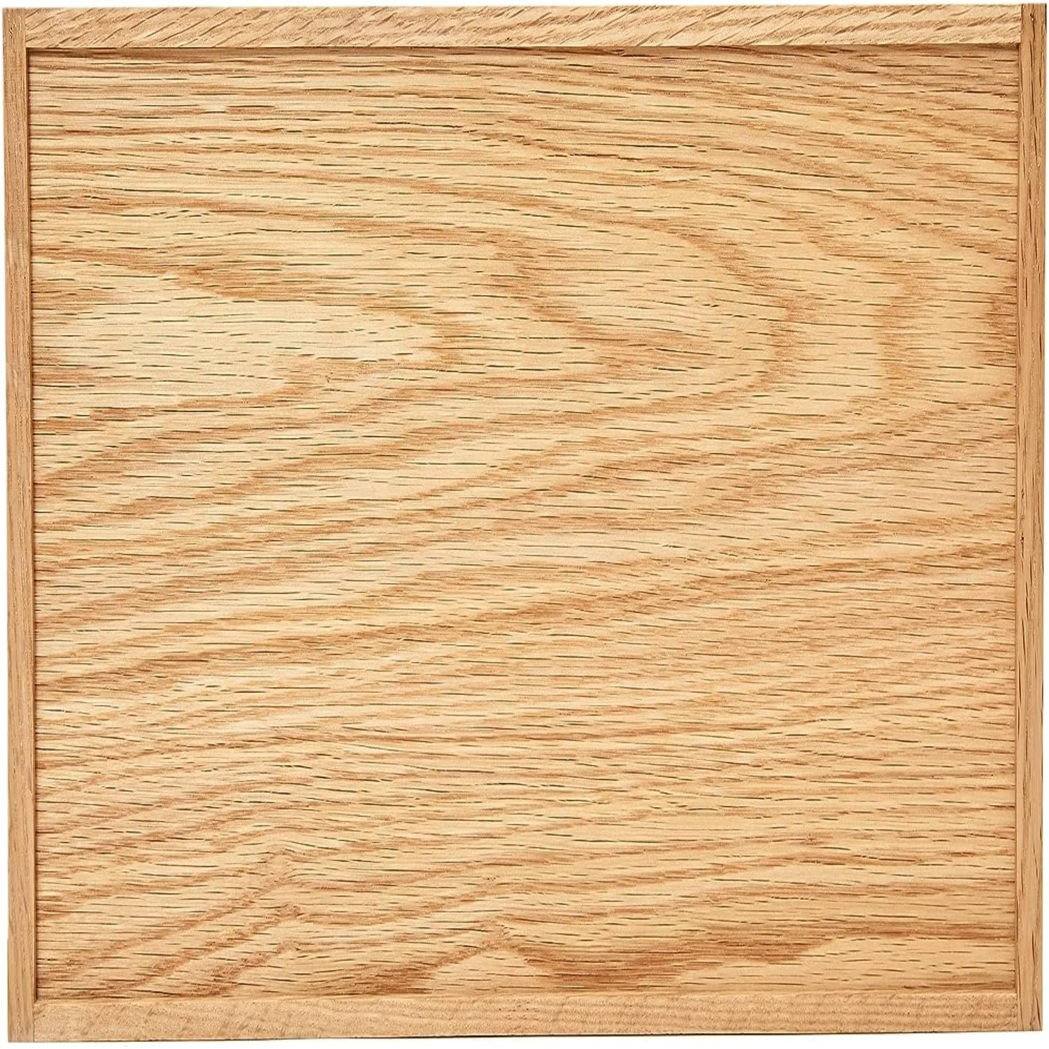 dxynlzq KFHDMCV  Wood Organizer Tray Black Walnut  &amp; Drawer Storage  (Walnut )