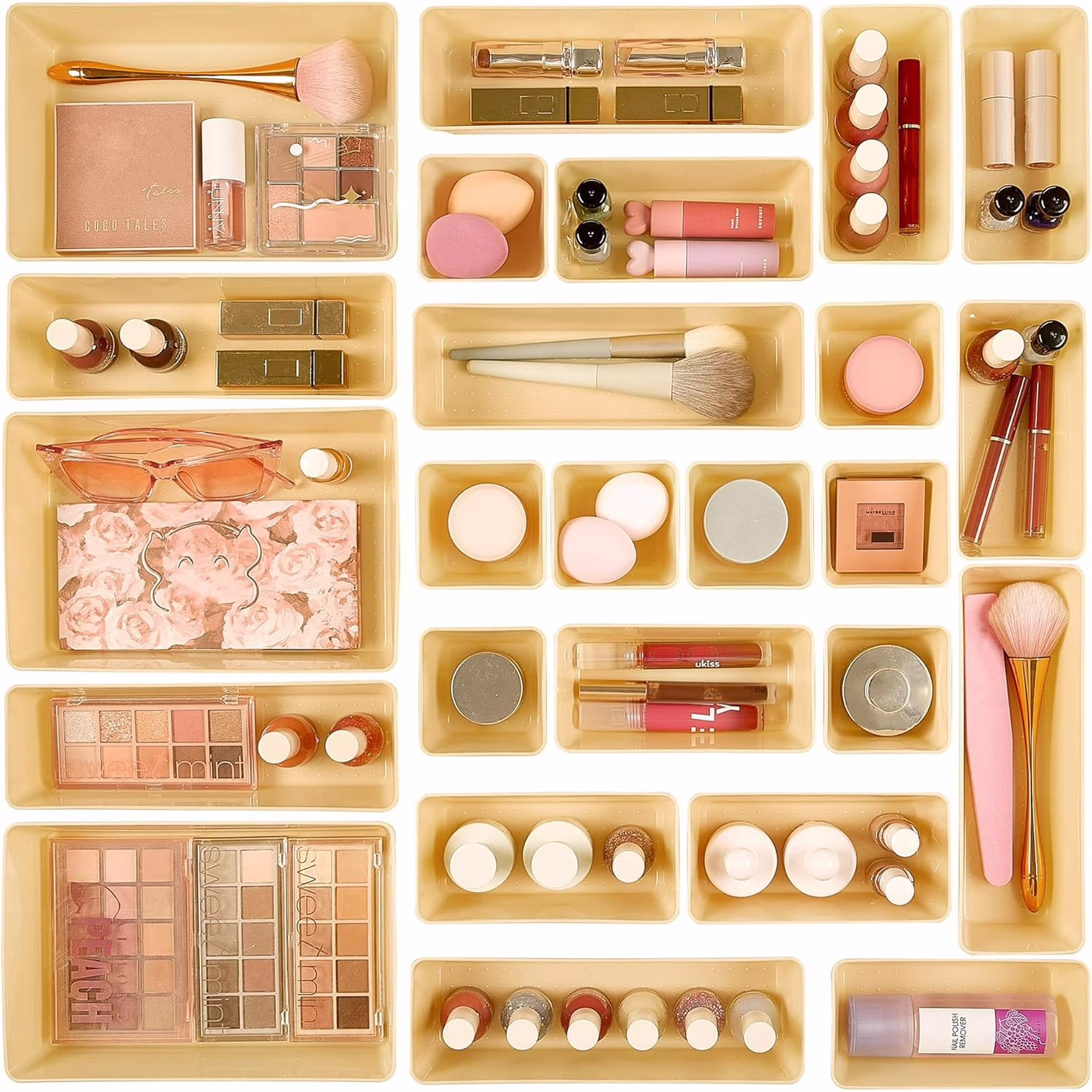 Bathroom Accessories