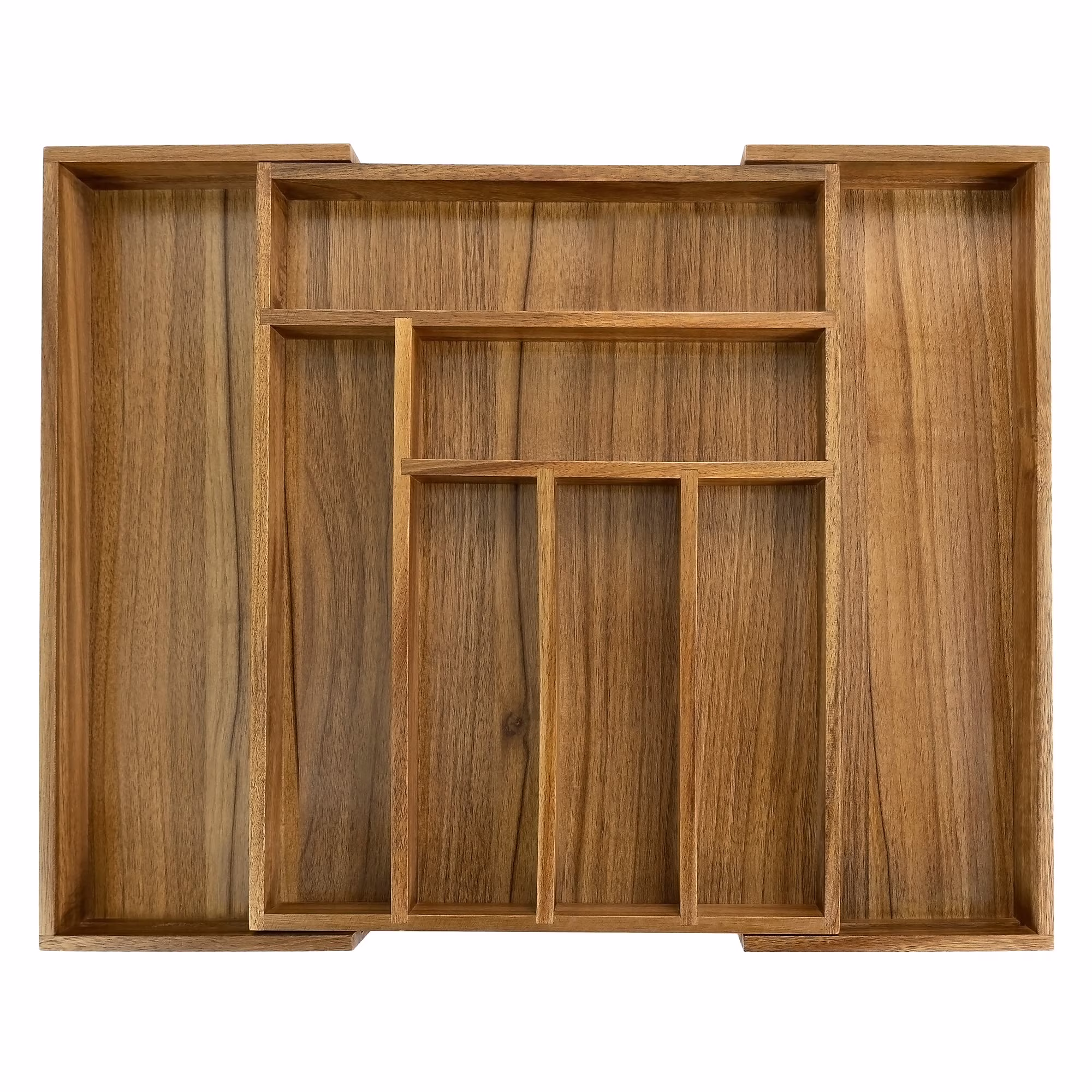 Kitchen Storage Organization