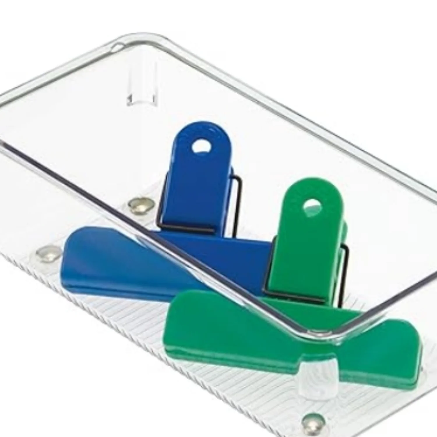 3.2x 6.4x 2Drawer Organizer