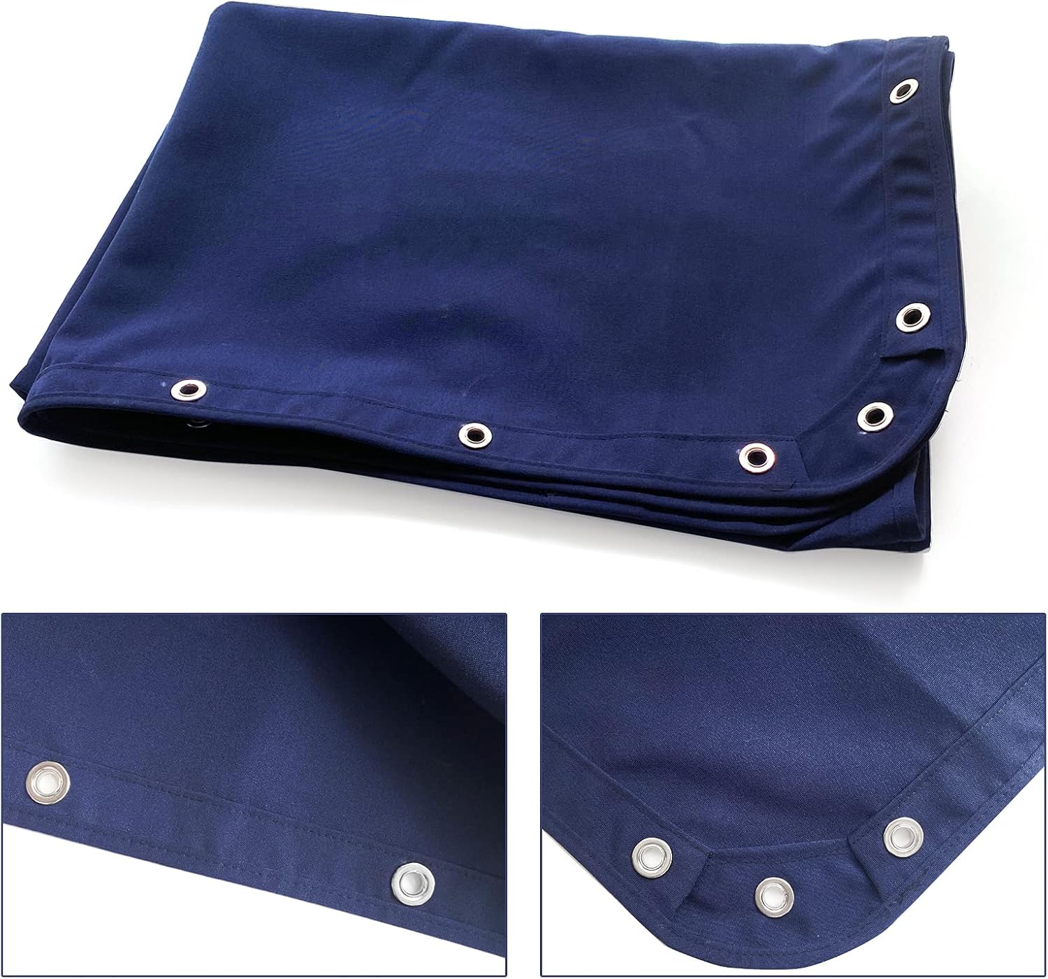 TeBaisea Boat T-Top Shade Cover Boat Center Console Shade T Top for Center Console Boat 61