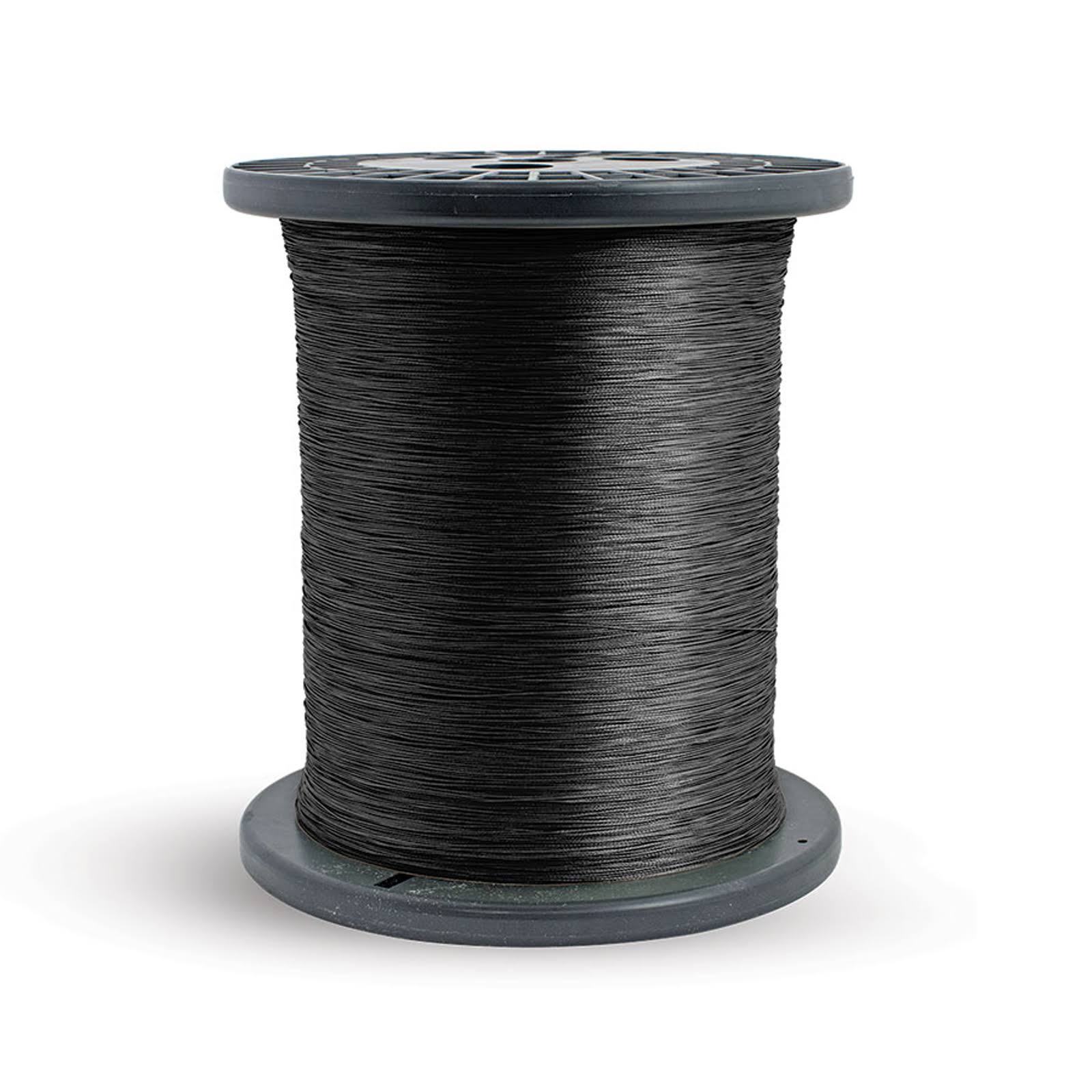 Scientific Anglers Fly Line Backing - Dacron Black / 30lb 5000 yd