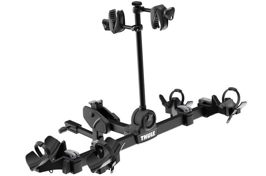 Thule DoubleTrack Pro 2 - Hitch Bike Rack