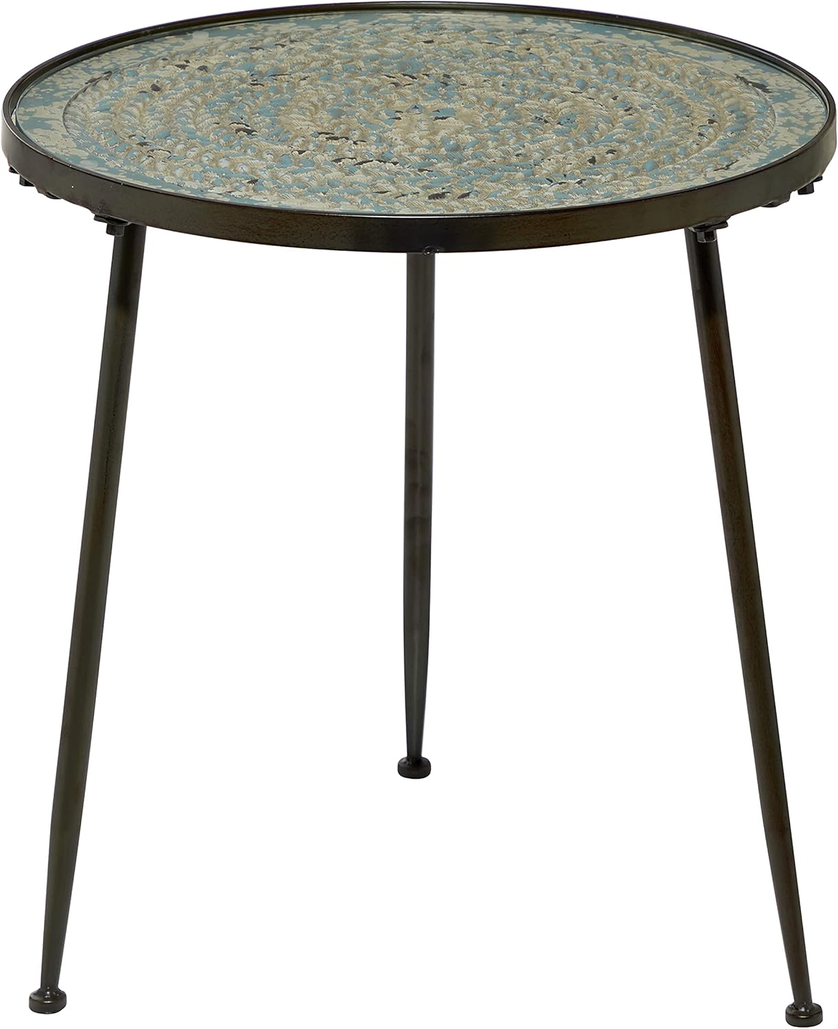 Deco 79 Accent Table, 19