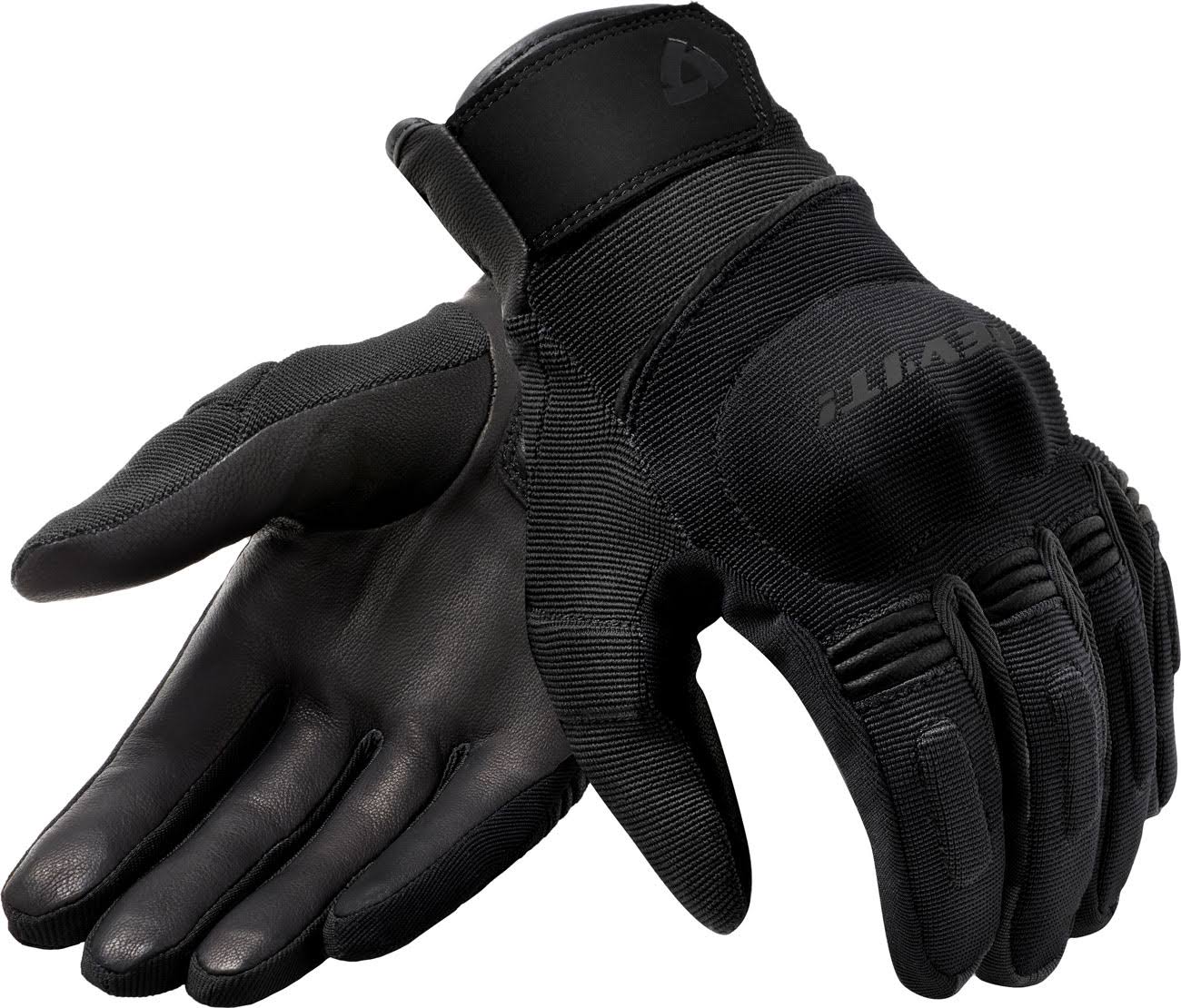 Revit Mosca H2O Gloves Black 3XL