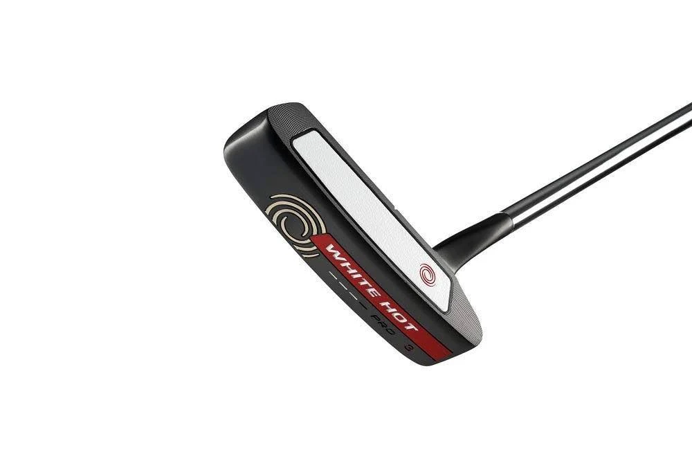 Odyssey White Hot Pro 2.0 Black #5 Putter Jumbo Grip Right 34