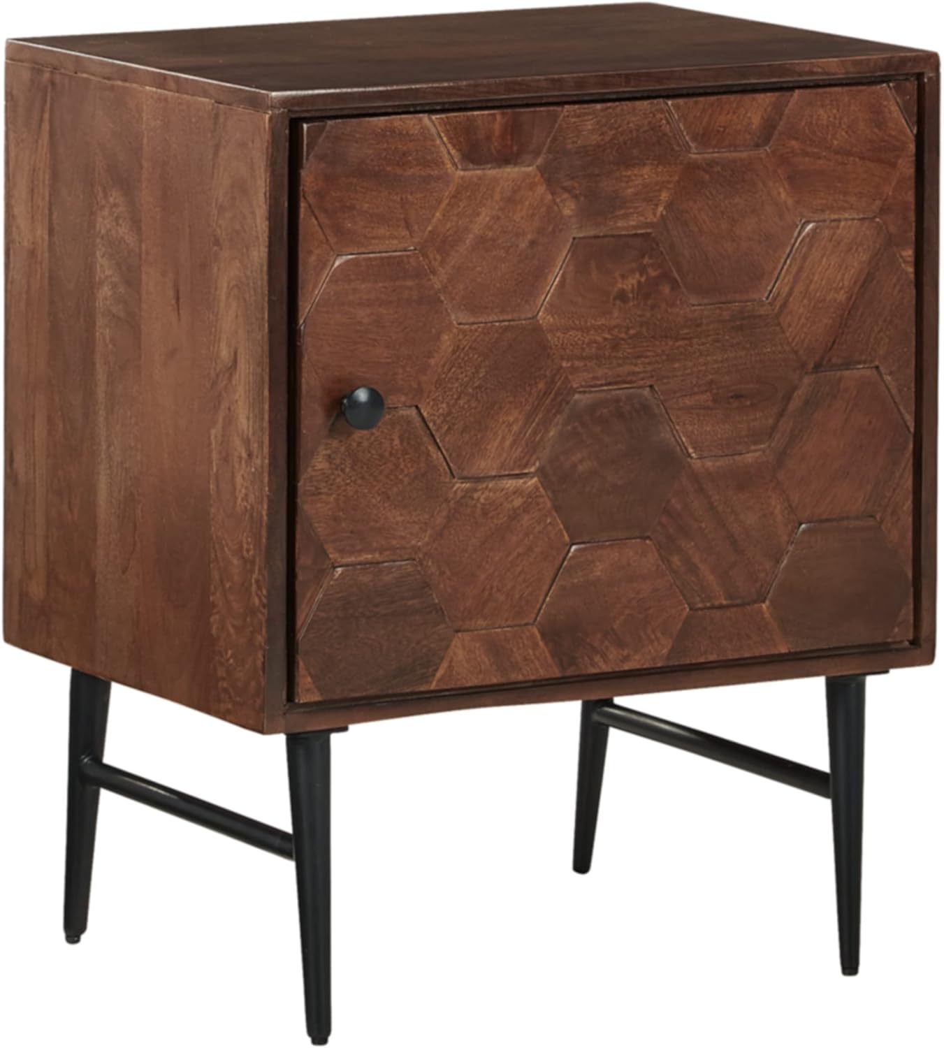 Signature Design by Ashley Dorvale Accent Cabinet, 22