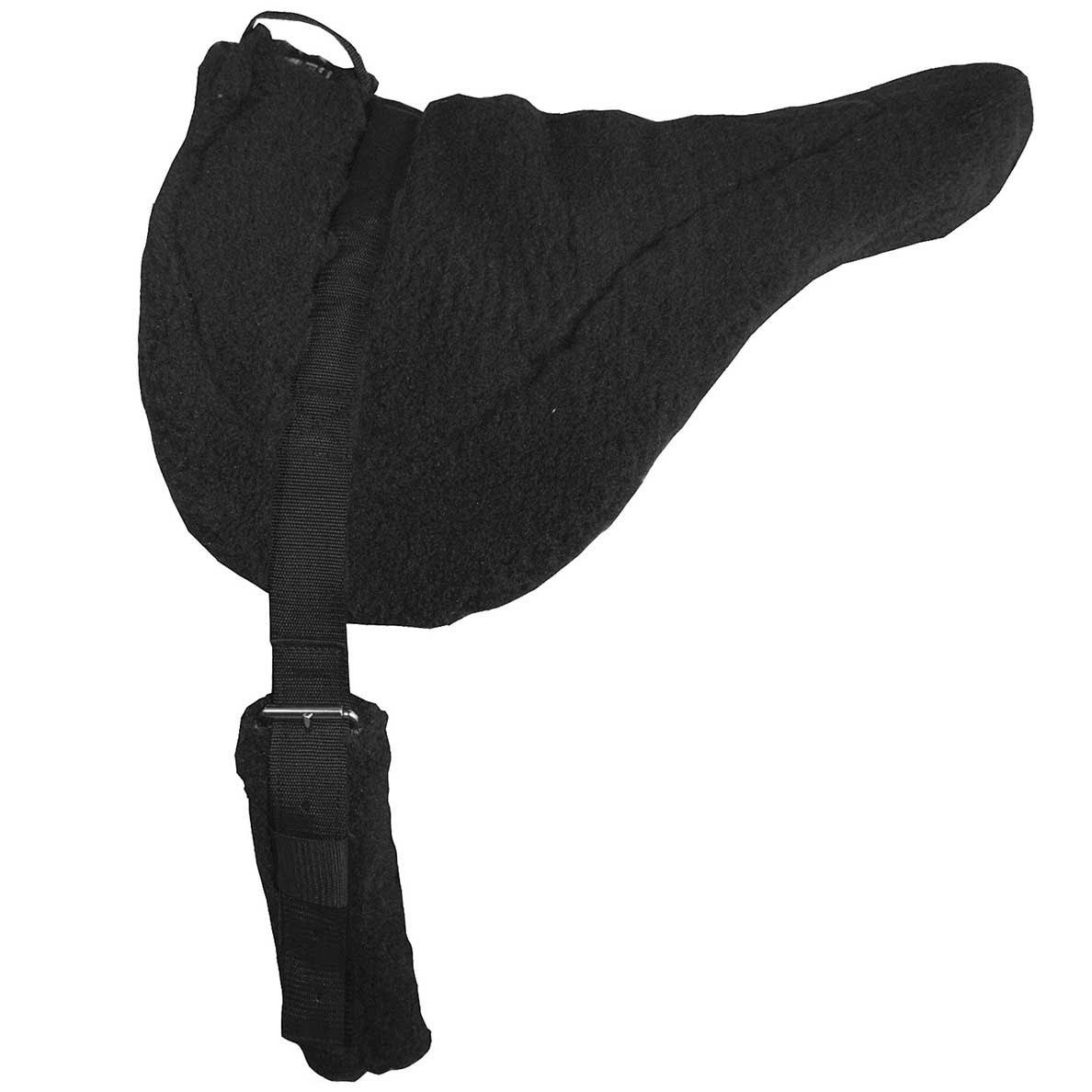 Toklat Cool Back Bareback Pad, Navy