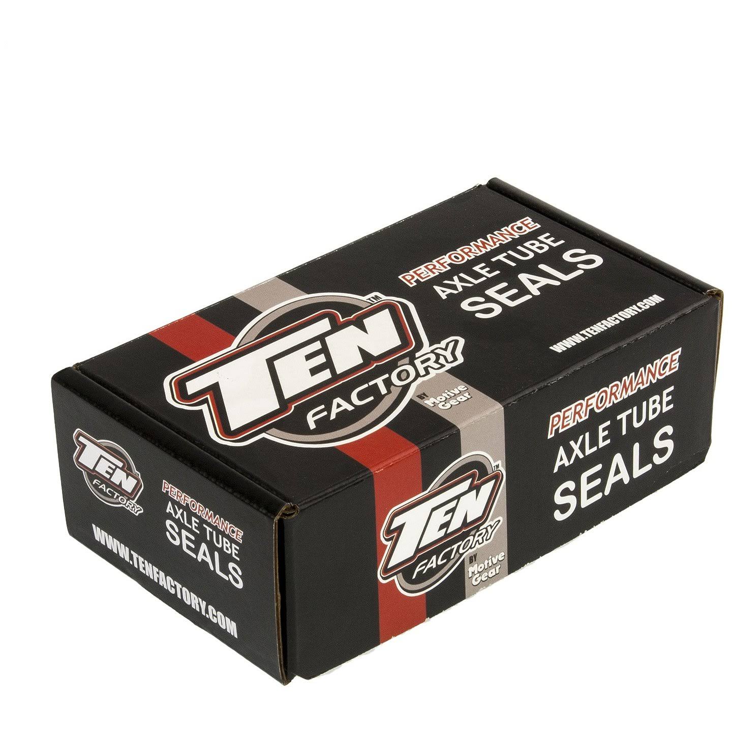 Ten Factory Mg21103 Front Axle Tube Seals