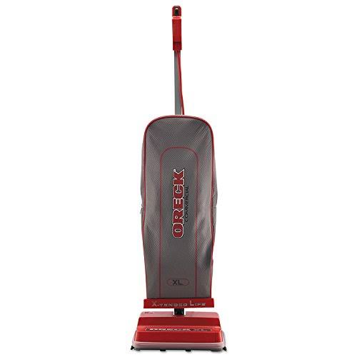 Oreck U2000RB Commercial 8lb Upright Vacuum