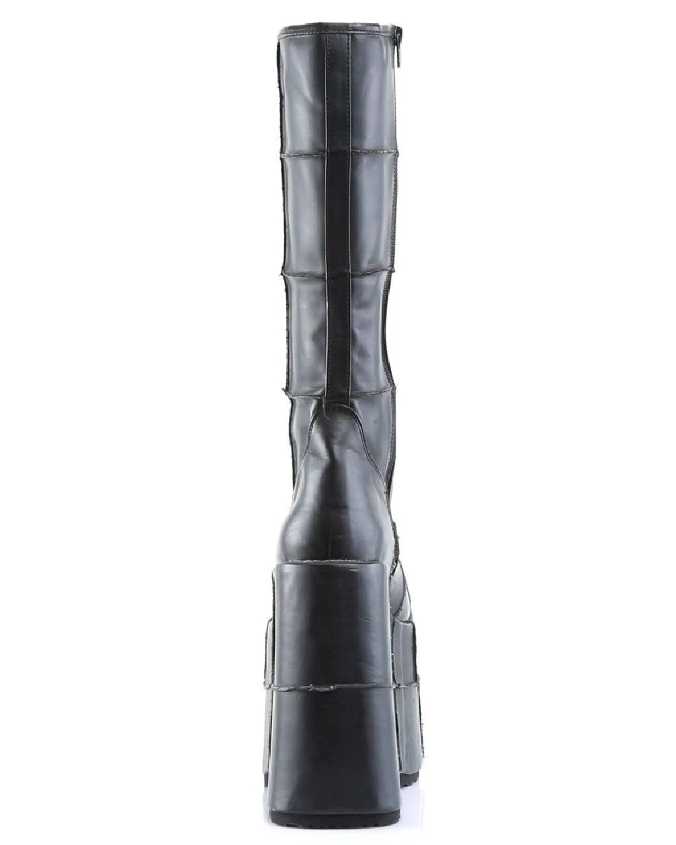 Demonia - STACK-301 12