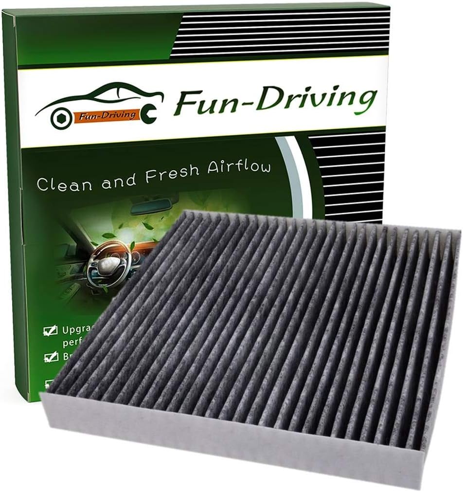 FD140 Cabin air filter for Sentra,Altima,Maxima,Murano,Lancer,Outlander,Outlander Sport,G35,FX35,FX45,Replace CP140,CF10140,27277-4M400