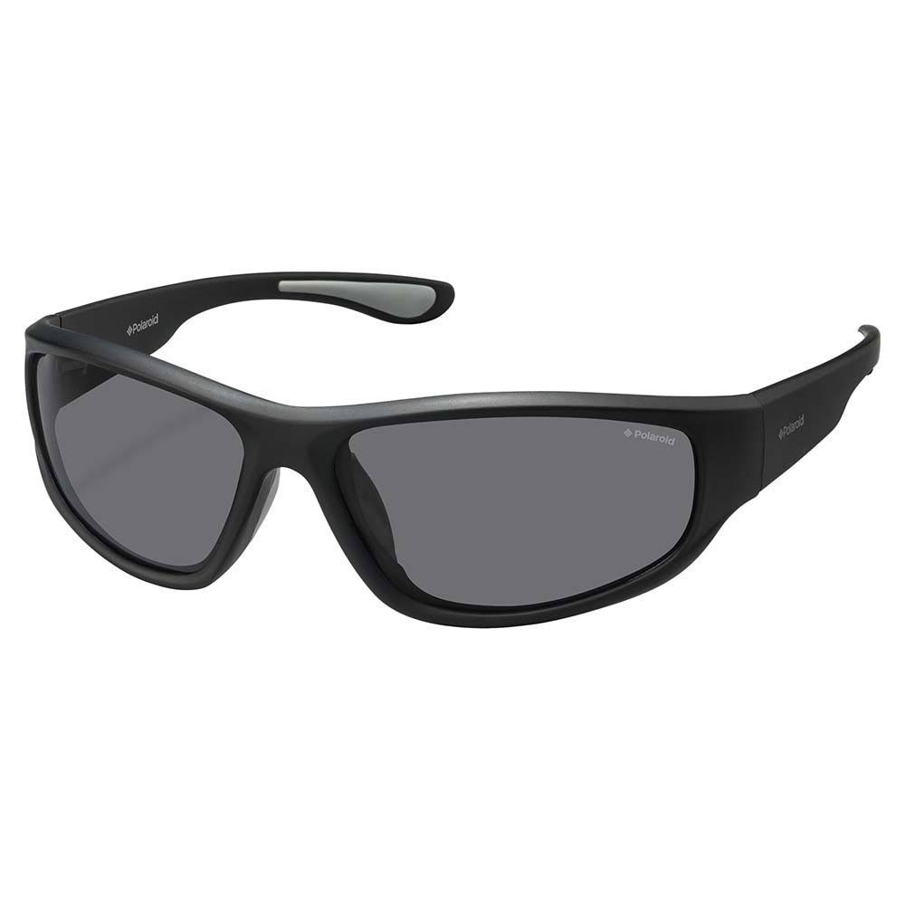 Polaroid PLD 3017/S DL5 (Y2) MTT Black